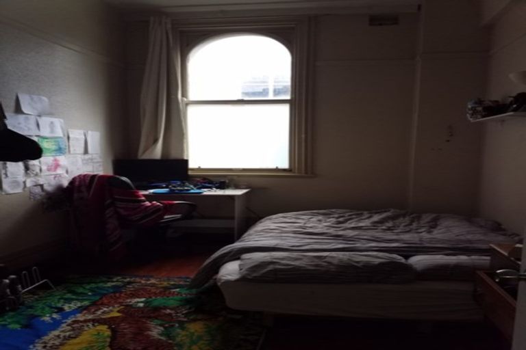 Photo of property in Gurney Nagle Bldg, 33 Vivian Street, Te Aro, Wellington, 6011