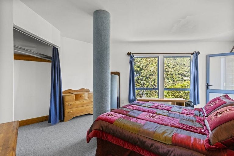 Photo of property in 5 Cooks Ridge, Waikawa, Picton, 7281