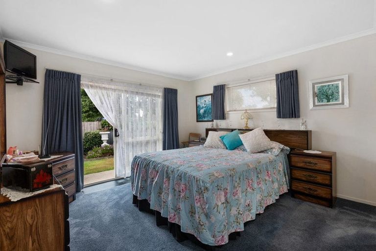 Photo of property in 4 Holmwood Park Drive, Morrinsville, 3300