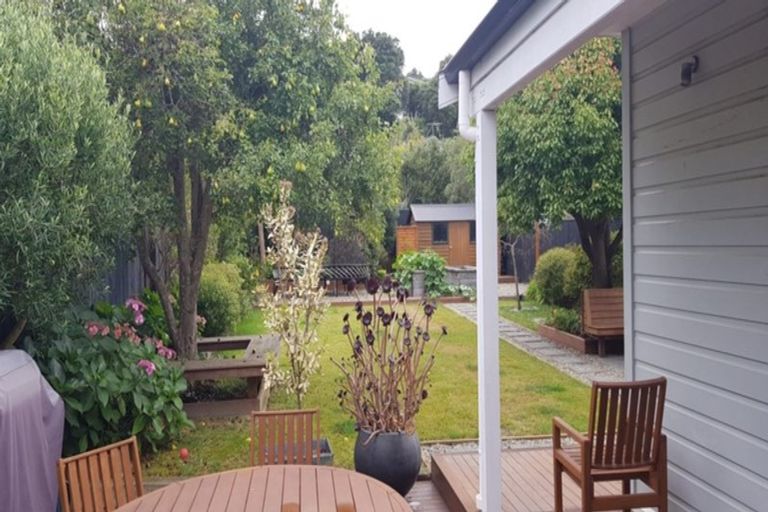 Photo of property in 32 Weka Street, Miramar, Wellington, 6022