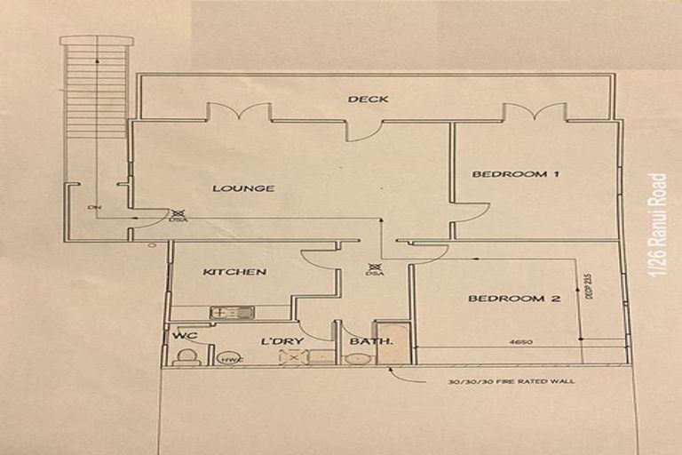 Photo of property in 26a Ranui Road, Stoke, Nelson, 7011