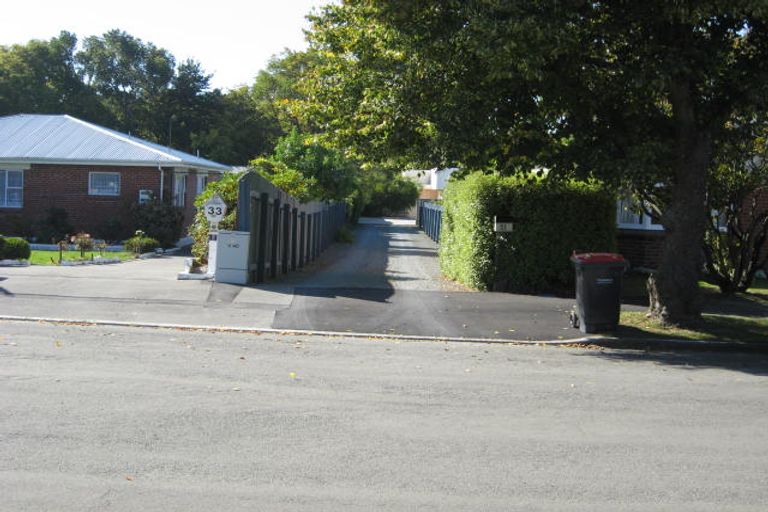 Photo of property in 31 Maltby Avenue, West End, Timaru, 7910