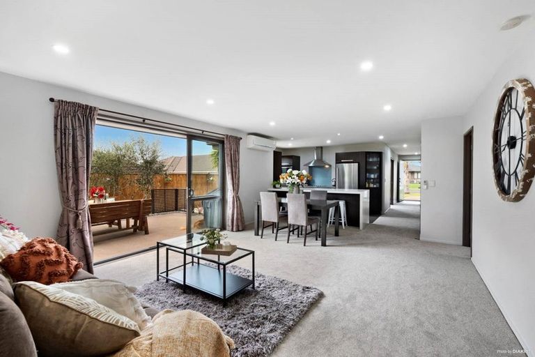 Photo of property in 3 Silkwood Crescent, Karaka, Papakura, 2113