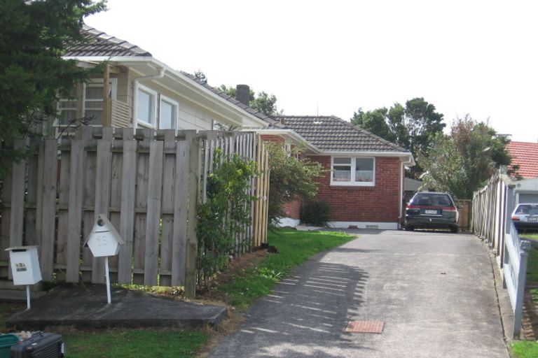 Photo of property in 13 Kelkirk Street, Kelston, Auckland, 0602