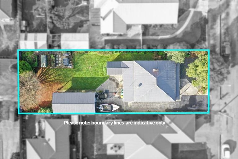 Photo of property in 23 Nelson Street, Hampstead, Ashburton, 7700