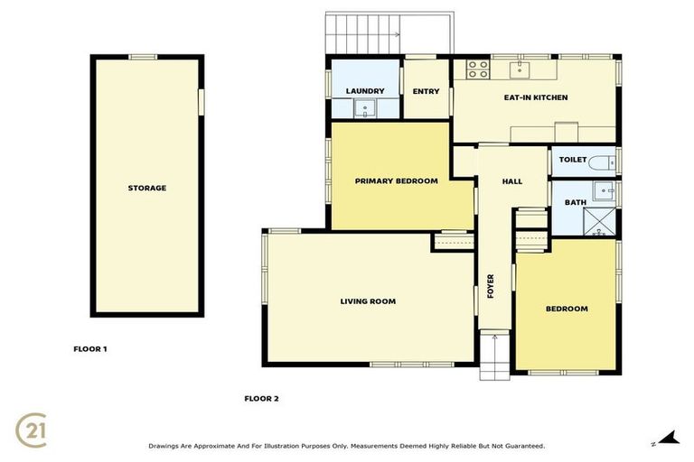 Photo of property in 47 Te Puea Avenue, Meremere, Mercer, 2474