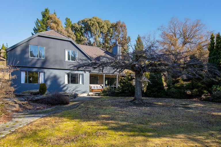 Photo of property in 97 Letts Gully Road, Letts Gully, Alexandra, 9393