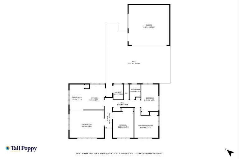 Photo of property in 83 Grey Street, Shannon, 4821