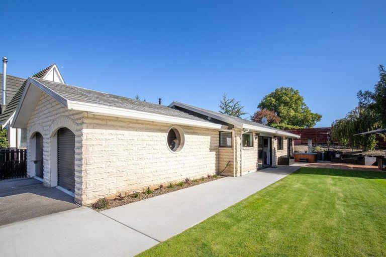 Photo of property in 8 Hart Place, Bridge Hill, Alexandra, 9320