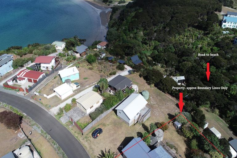 Photo of property in 22 Tuitonga Road, Karikari Peninsula, Kaitaia, 0483