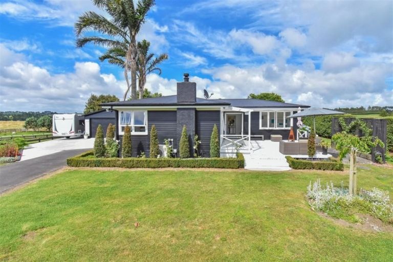 Photo of property in 165 Mckenzie Road, Waiau Pa, Pukekohe, 2679