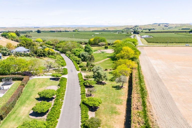 Photo of property in 670 Swamp Road, Puketapu, Napier, 4183