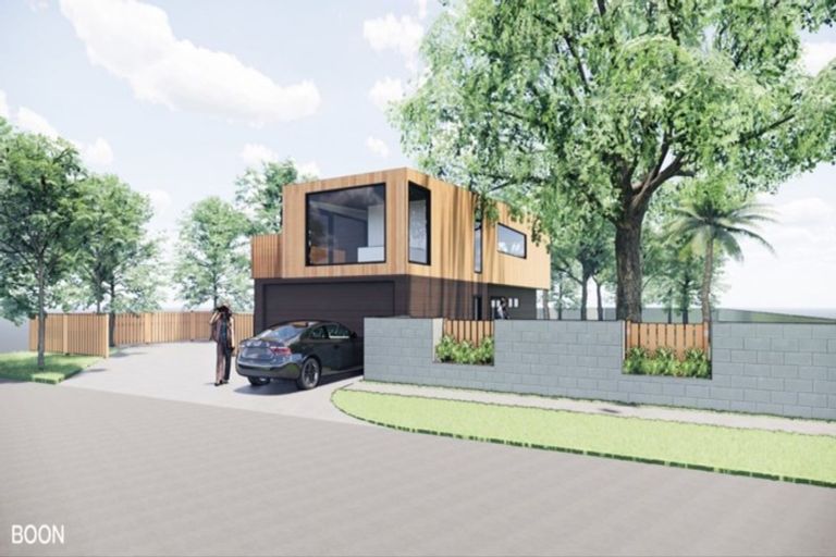 Photo of property in 1 Autere Street, Strandon, New Plymouth, 4312