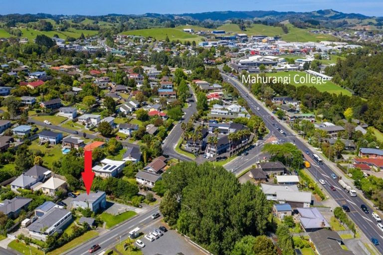 Photo of property in 45 Whitaker Road, Warkworth, 0910