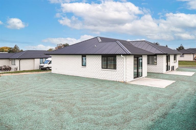 Photo of property in 6 Fernbird Avenue, Te Kauwhata, 3710