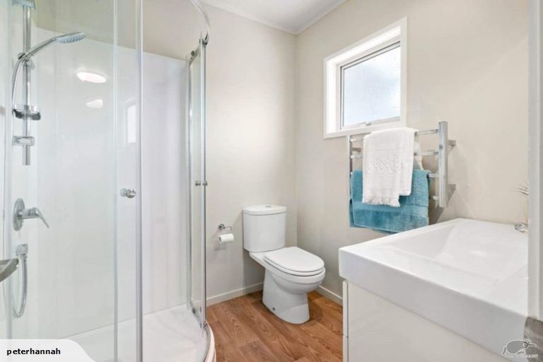 Photo of property in 13a Davita Place, Farm Cove, Auckland, 2012