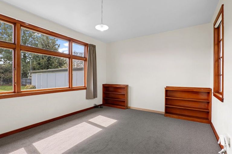 Photo of property in 10 Mcdonald Street, Netherby, Ashburton, 7700