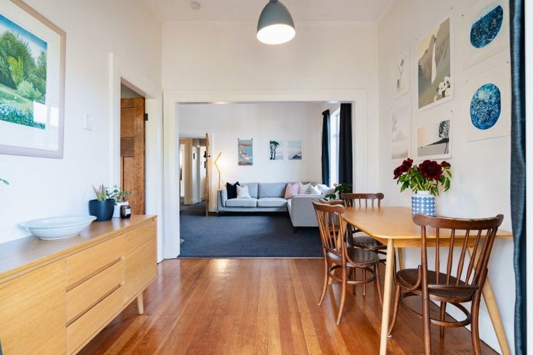 Photo of property in 168 Glenpark Avenue, Maryhill, Dunedin, 9011