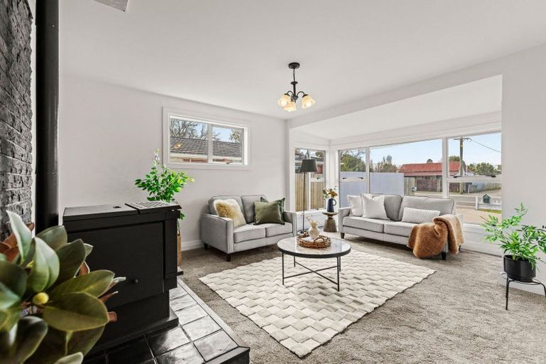 Photo of property in 73a Ashley Street, Rangiora, 7400