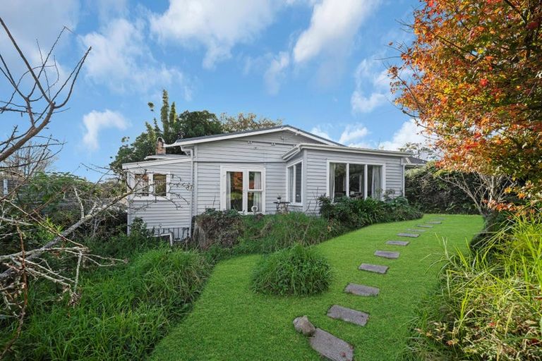 Photo of property in 117 Hutchinson Avenue, New Lynn, Auckland, 0600