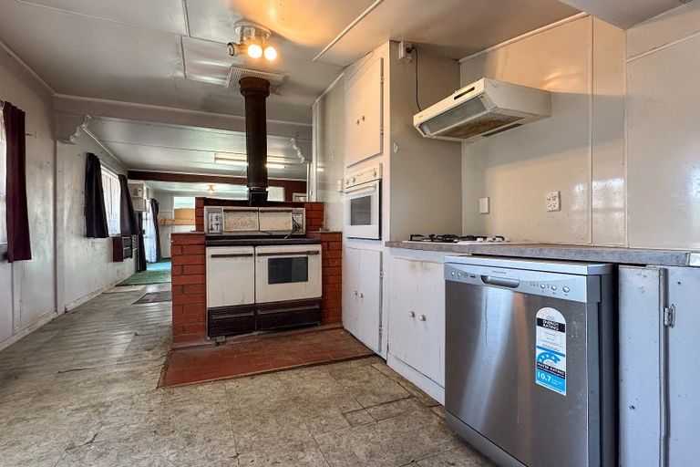 Photo of property in 128 Muller Road, Blenheim, 7201