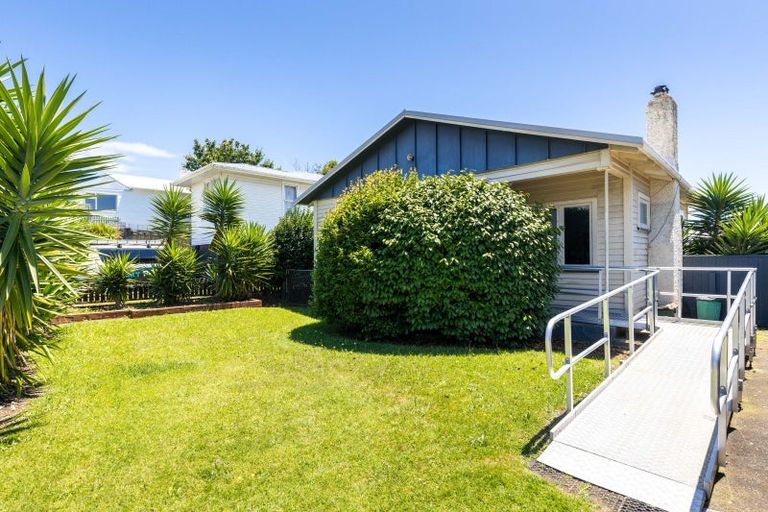 Photo of property in 540 Devon Street West, Blagdon, New Plymouth, 4310