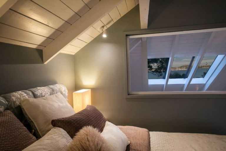 Photo of property in 1/91 Princes Street, Northcote Point, Auckland, 0627