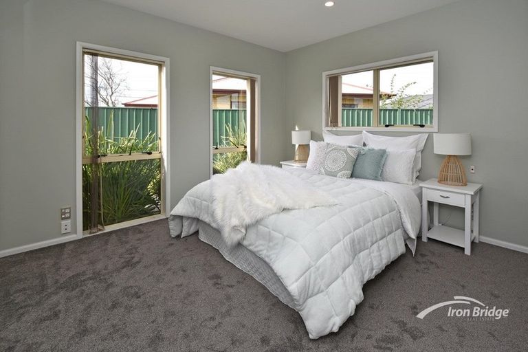 Photo of property in 7 Glengyle Place, Linwood, Christchurch, 8062