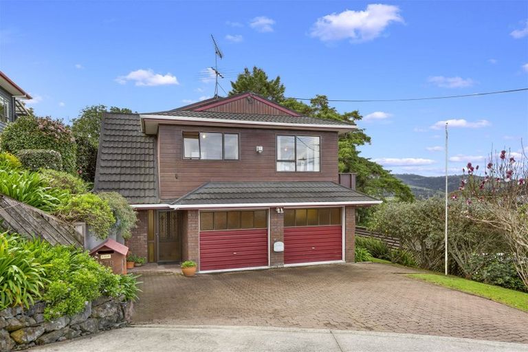 Photo of property in 37b Hillcrest Road, Hatfields Beach, Orewa, 0931