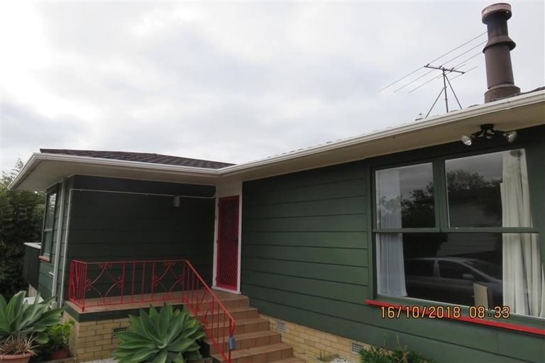 Photo of property in 7 Bellringer Road, Massey, Auckland, 0614