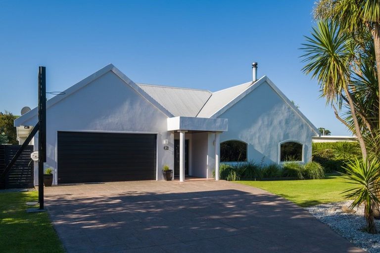 Photo of property in 35 Lloyd George Road, Wainui, Gisborne, 4010