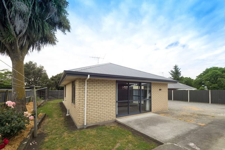 Photo of property in 16a Oxford Street, Hampstead, Ashburton, 7700