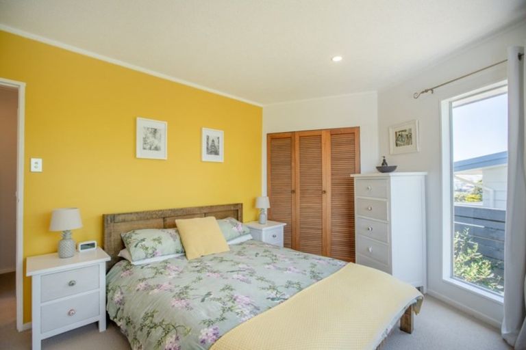 Photo of property in 1 Truro Road, Camborne, Porirua, 5026