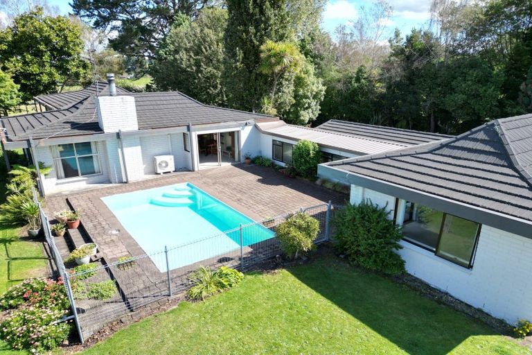 Photo of property in 79 Link Road, Wairakei, Taupo, 3384