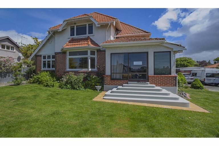 Photo of property in 4 Park Lane, Highfield, Timaru, 7910