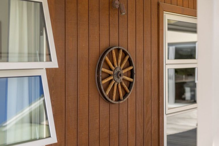 Photo of property in 1342 Turakina Valley Road, Turakina, Whanganui, 4581