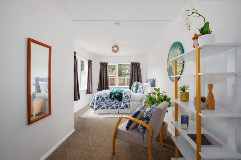 Photo of property in 42 Donnelley Drive, Wainuiomata, Lower Hutt, 5014