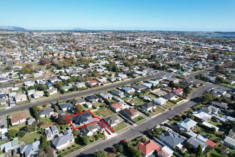 Photo of property in 16a Saint Annes Street, Levin, 5510