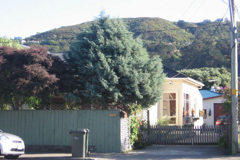 Photo of property in 93 Victoria Street, Alicetown, Lower Hutt, 5010