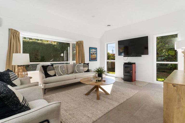 Photo of property in 1/36 Stratford Street, Merivale, Christchurch, 8014