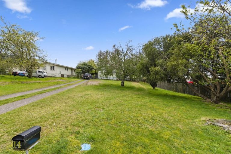 Photo of property in 14 Turquoise Place, Pukehangi, Rotorua, 3015