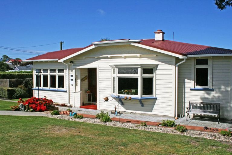 Photo of property in 31 Arun Street, South Hill, Oamaru, 9400
