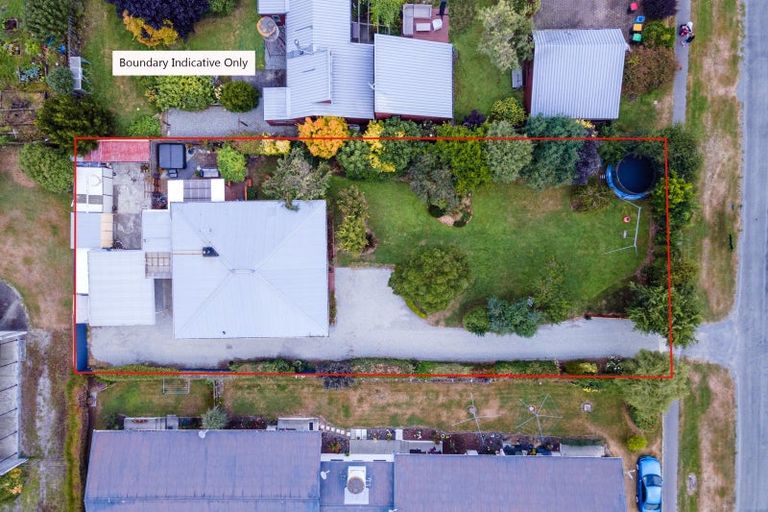 Photo of property in 11 Horton Street, Pleasant Point, 7903