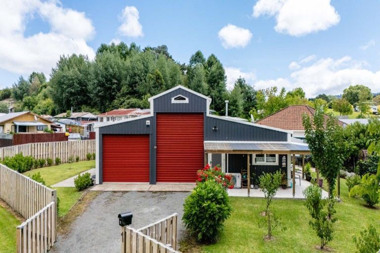 Photo of property in 1 Owen Road, Kawerau, 3127