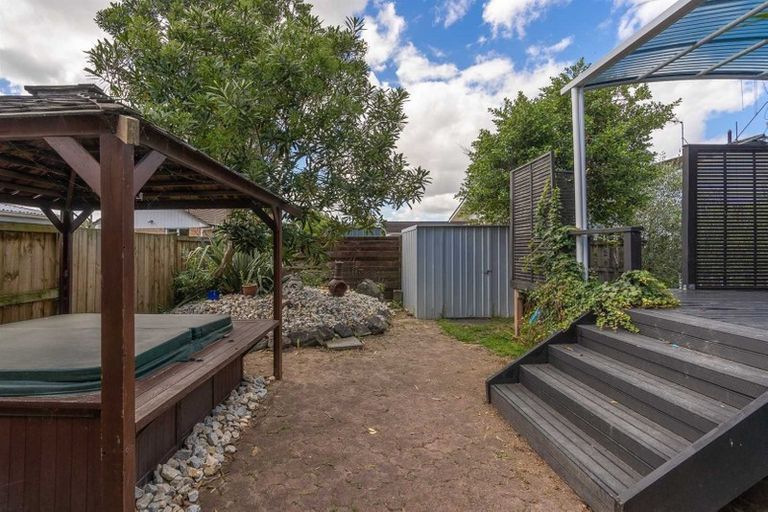 Photo of property in 4 Jennifer Place, Chartwell, Hamilton, 3210