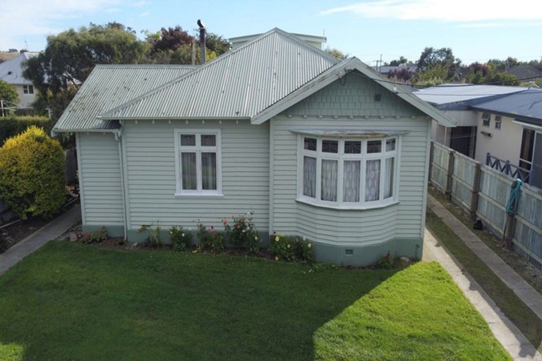 Photo of property in 8 Raglan Street, Oamaru North, Oamaru, 9400