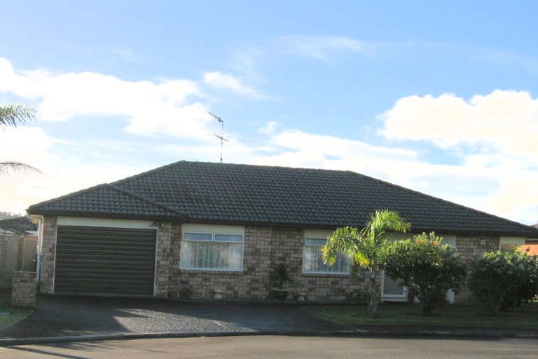 Photo of property in 29 Dan Tori Place, Orewa, 0931