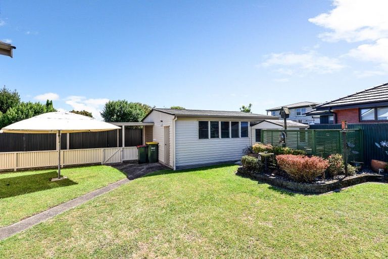 Photo of property in 54 Fitzroy Avenue, Fitzroy, Hamilton, 3206