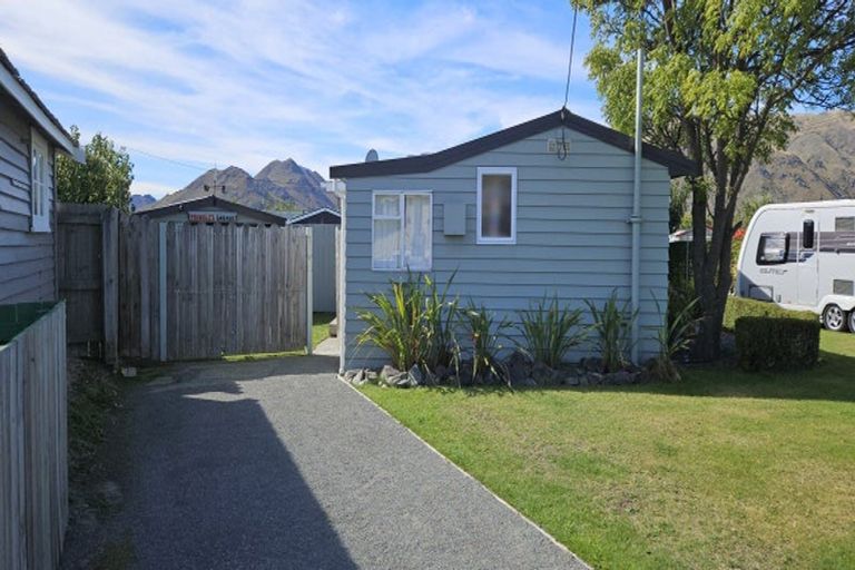 Photo of property in 40 Lindis Crescent, Otematata, 9412