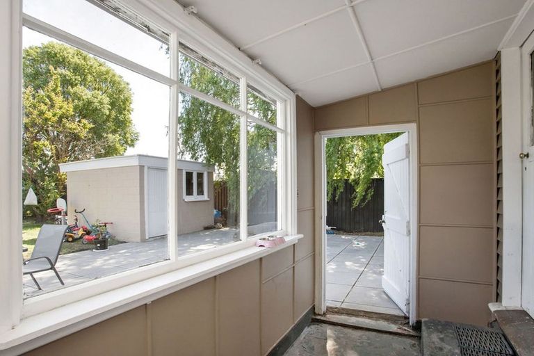 Photo of property in 7 Clive Street, Phillipstown, Christchurch, 8011